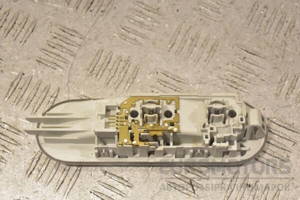 Плафон салону задній Nissan Qashqai 2007-2014 8200074362 269200 - 2