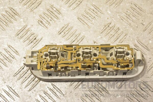 Плафон салона передний Nissan Qashqai 2007-2014 8200073234 269202 - 2
