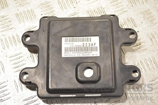 Блок электронный Jeep Grand Cherokee 2005-2010 04692223AF 269233 - 2