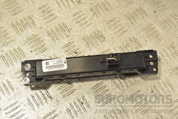 Блок кнопок подогрева сидений 08- Jeep Grand Cherokee 2005-2010 P04602840AD 269245 - 2