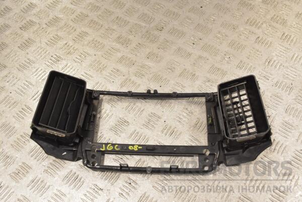 Дефлектор повітряний центральний 08- Jeep Grand Cherokee 2005-2010 269247 - 2