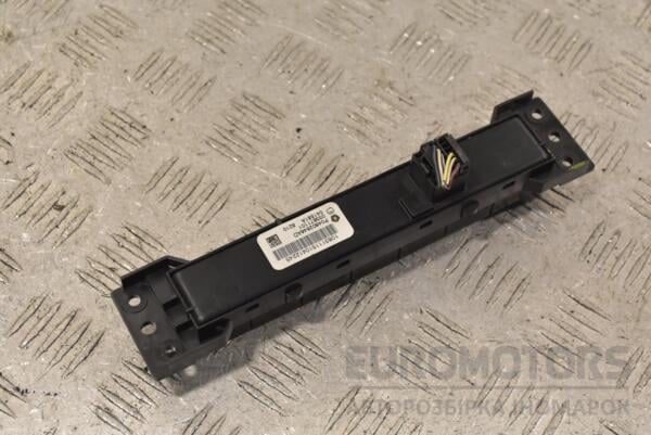 Блок кнопок аварийка Jeep Grand Cherokee 2005-2010 P04602846AD 269249 - 2