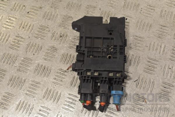 Блок силовых предохранителей Renault Megane (III) 2009-2016 243800011R 269251 - 2