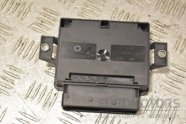 Блок управления стояночным тормозом Renault Scenic (III) 2009-2015 285F28650R 269257 - 2