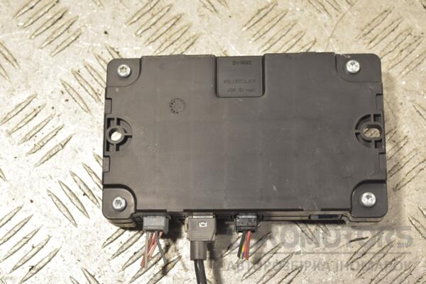 Блок управління магнітолою Renault Scenic (III) 2009-2015 280246043R 269261 - 2