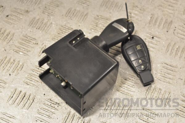 Замок запалювання у збиранні ключ (дефект) Jeep Grand Cherokee 2005-2010 269270 - 2