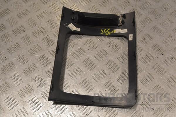 Накладка консолі лаштунки Jeep Grand Cherokee 2005-2010 269300 - 2