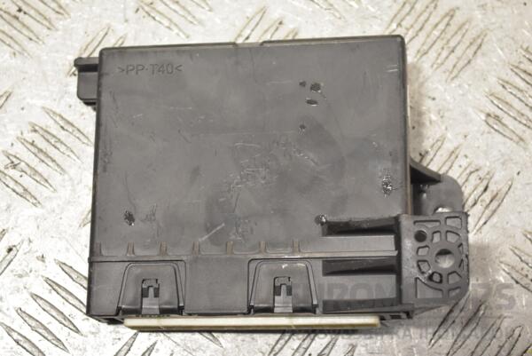 Блок управления кондиционером Toyota Auris (E15) 2006-2012 8865002420 269305 - 2