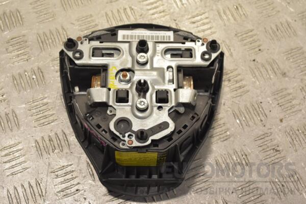 Подушка безопасности руль Airbag Toyota Auris (E15) 2006-2012 4513002290 269319 - 2