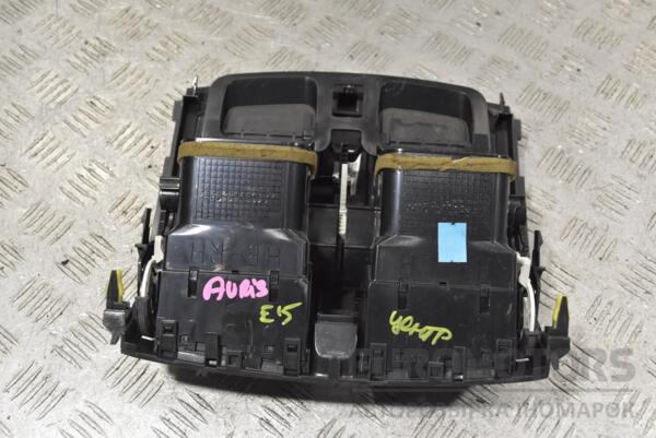 Дефлектор воздушный центральный Toyota Auris (E15) 2006-2012 269328 - 2