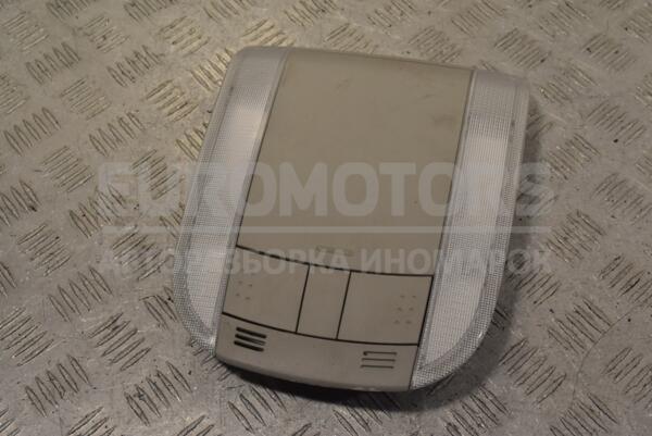 Плафон салона передний (дефект) Toyota Auris (E15) 2006-2012 8126002100 269332 - 1