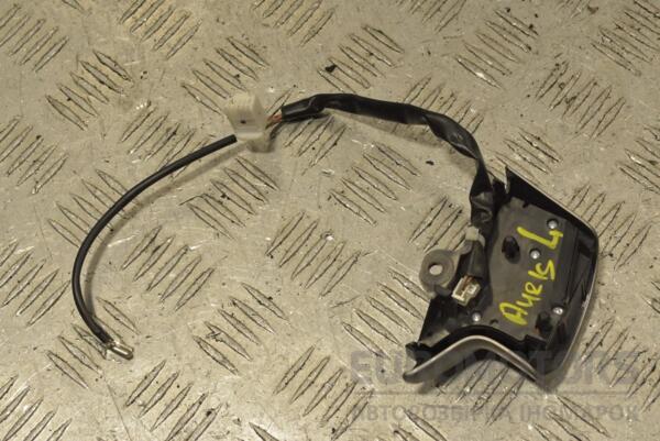 Кнопки керма ліві Toyota Auris (E15) 2006-2012 269356 - 2