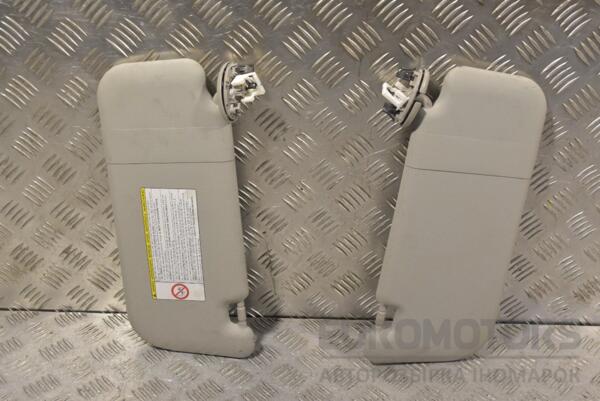 Козирок сонцезахисний лівий Toyota Auris (E15) 2006-2012 269360 - 2