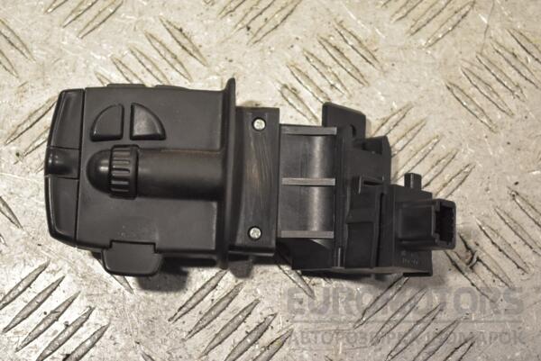 Підрульовий перемикач магнітоли Renault Scenic (III) 2009-2015 255520014R 269365 - 2