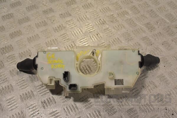 Підрульовий перемикач в зборі Renault Scenic (III) 2009-2015 255670019R 269367 - 2