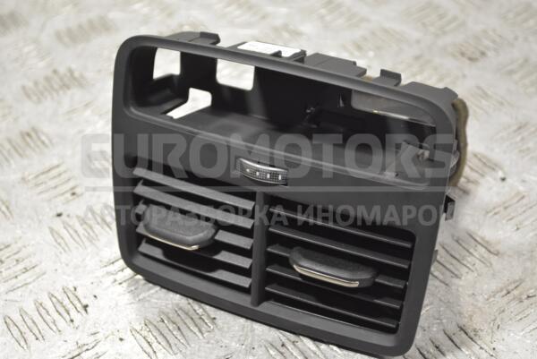 Дефлектор воздушный задний центральный Audi A4 (B9) 2015-2023 8W0819203B 269401 - 1