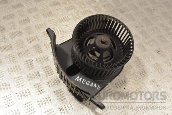 Моторчик пічки Renault Scenic (II) 2003-2009 F666583V 269423 - 2