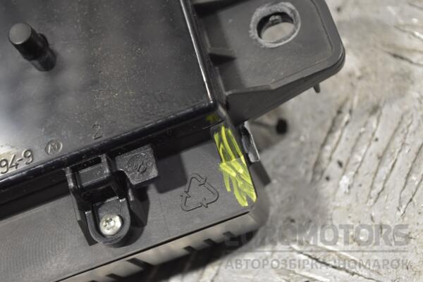Панель приладів (дефект) Renault Scenic (II) 2003-2009 8200704463 269425 - 2