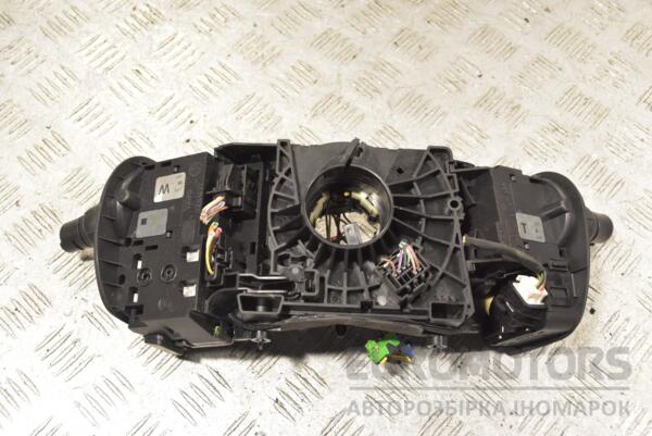 Підрульовий перемикач в зборі Renault Scenic (II) 2003-2009 8200127726 269428 - 2