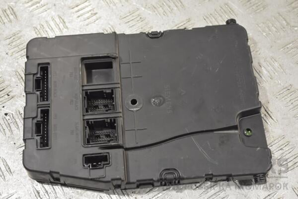 Блок комфорту Renault Scenic (II) 2003-2009 8200780007 269432 - 2