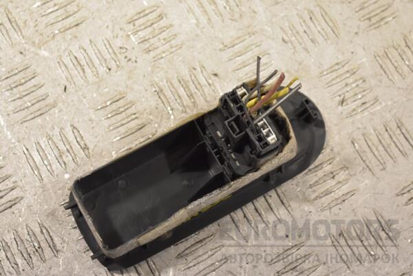 Блок управління склопідйомниками передній лівий Renault Scenic (II) 2003-2009 156018090 269445 - 2