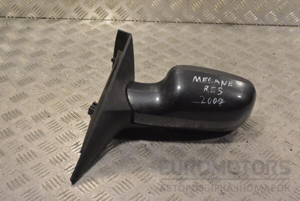 Дзеркало ліве електр 5 пінів Renault Scenic (II) 2003-2009 269454 - 2