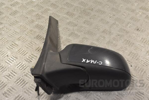 Зеркало левое электр 5 пинов Ford C-Max 2003-2010 269462 - 2