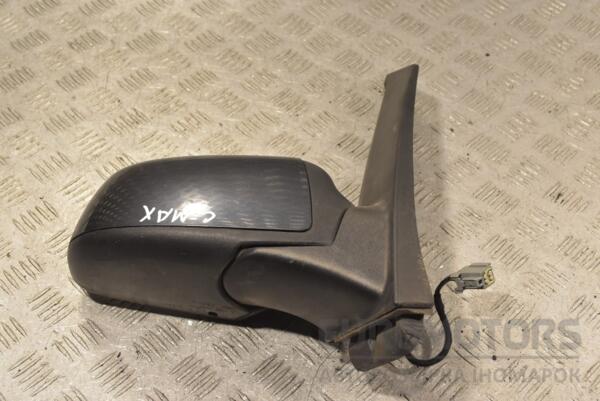 Зеркало правое электр 5 пинов Ford C-Max 2003-2010 269464 - 2