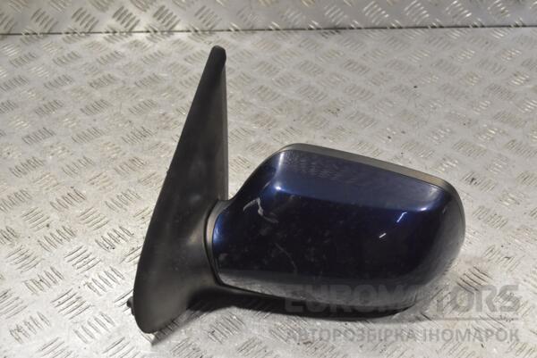 Дзеркало ліве електр 5 пінів Mazda 2 2003-2006 269466 - 2