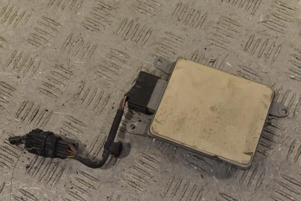 Датчик контроля слепых зон левый Mazda CX-7 2007-2012 G33D67Y90F 269474 - 2