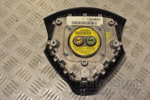 Подушка безпеки кермо Airbag Mercedes A-class (W169) 2004-2012 A1698600102 269507 - 2