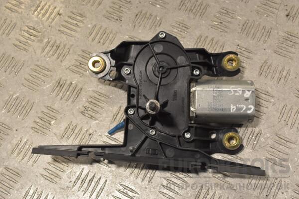 Моторчик склоочисника задній Mercedes A-class (W169) 2004-2012 A1698201340 269513 - 2