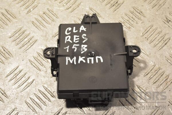 Блок управления двери задней правой Mercedes A-class (W169) 2004-2012 A1698208626 269518 - 2