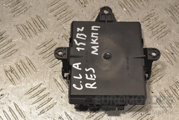 Блок управління двері передньої правої Mercedes A-class (W169) 2004-2012 A1698207026 269520 - 2