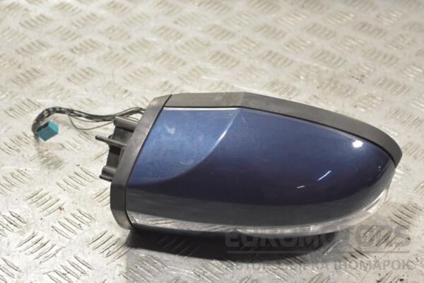 Зеркало левое электр 9 пинов Mercedes A-class (W169) 2004-2012 269554 - 2