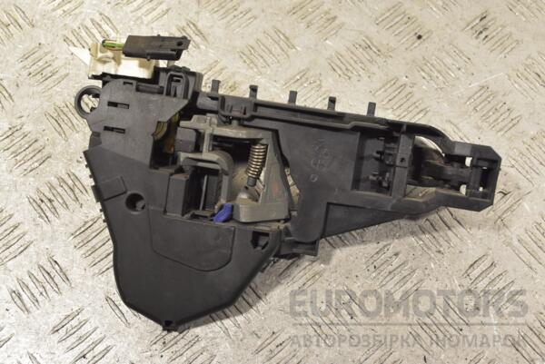 Ручка двері зовнішня передня ліва Mercedes A-class (W169) 2004-2012 269572 - 2