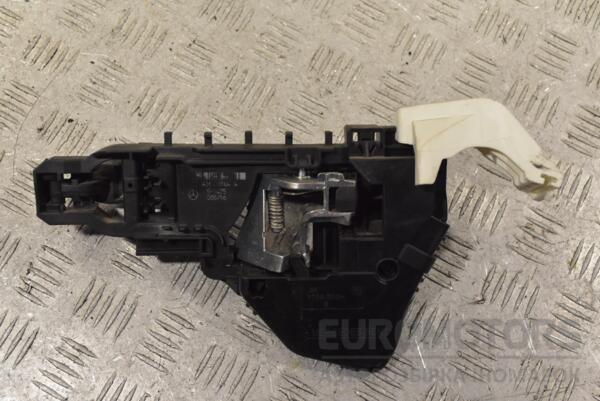 Ручка двери наружная задняя правая Mercedes A-class (W169) 2004-2012 269576 - 2