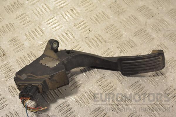 Педаль газу електро пластик Toyota Yaris 1.4 D-4D 2006-2011 781100D010 269587 - 2