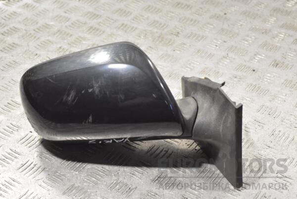 Дзеркало праве електр 3 Піна Toyota Yaris 2006-2011 879100D250 269594 - 2