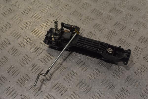 Ручка двери наружная передняя левая Toyota Yaris 2006-2011 269622 - 2