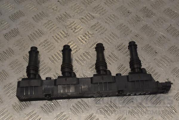 Катушка зажигания Opel Corsa 1.2 16V (D) 2006-2014 0221503472 269641 - 2