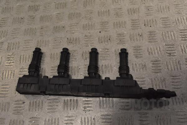Катушка зажигания Opel Corsa 1.2 16V (D) 2006-2014 0221503472 269649 - 2