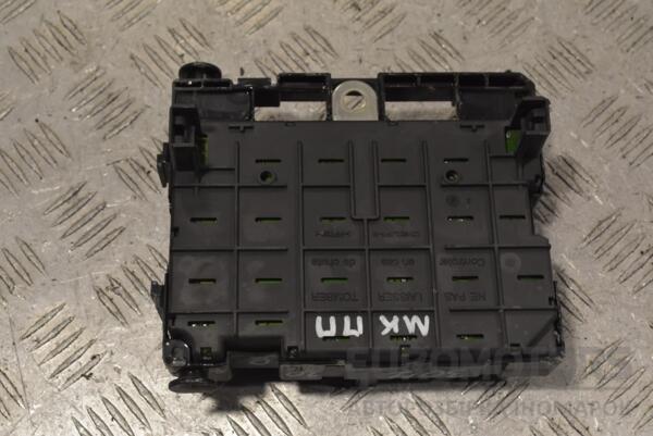 Блок предохранителей BSM Peugeot 307 2001-2008 9650664180 269658 - 2