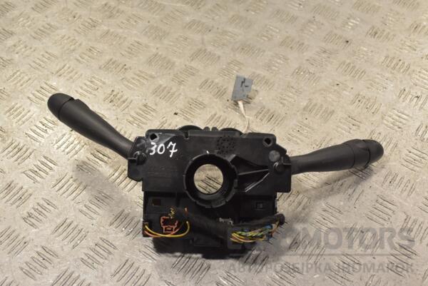 Підрульовий перемикач в зборі Peugeot 307 2001-2008 96605652XT 269668 - 2