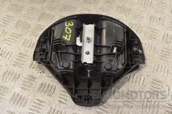 Подушка безпеки кермо Airbag Peugeot 307 2001-2008 96345028ZR 269686 - 2