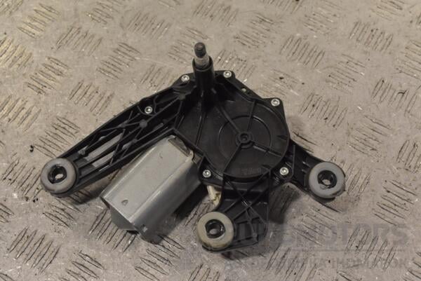 Моторчик стеклоочистителя задний Peugeot 307 2001-2008 9637158780 269700 - 2