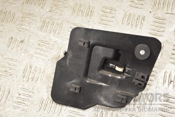 Ручка двері внутрішня передня ліва Opel Meriva 2003-2010 13121858 269717 - 2