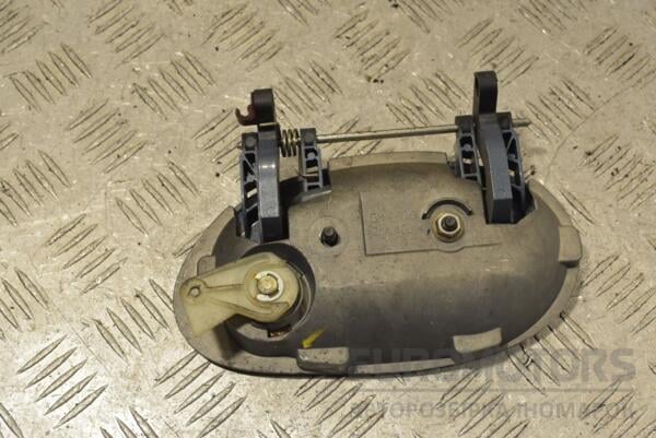 Ручка двери наружная передняя левая Opel Meriva 2003-2010 269719 - 2