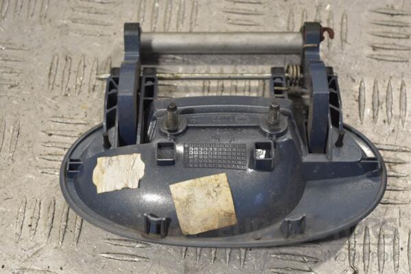 Ручка двері зовнішня задня права Opel Meriva 2003-2010 269725 - 2