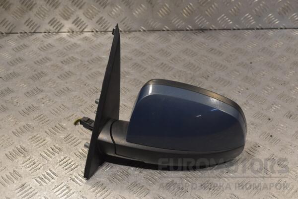 Зеркало левое электр 8 пинов Opel Meriva 2003-2010 269731 - 2